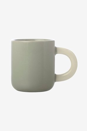 Maxwell & Williams - Espressokopp Sherbet - Grå - Koppar & muggar - Från Homeroom