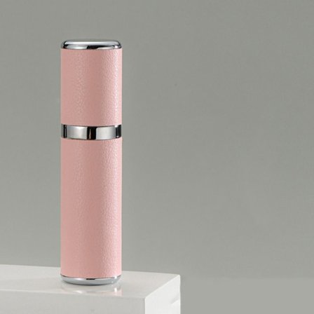 5ml Parfume Split Flaske Spray Flaske PINK