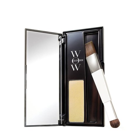 Color Wow Root Cover Up Blonde, Hår, Hårfarve, Retouch Farvespray