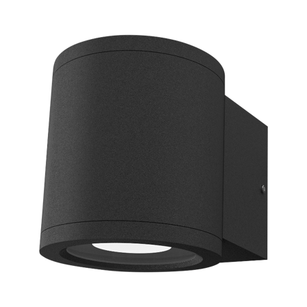 Norlux Gemma GU10 Up or Down Vegglampe