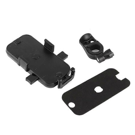 5 Kløer Telefon Fast Holder 360 Rotation Motorcykel Styr Beslag