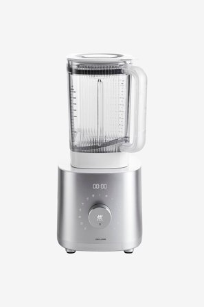 ZWILLING - Power Blender Pro Enfinigy 1,8 L - Silver - Mixers & blenders - Från Homeroom