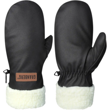 ARBEIDSVOTTER VINTER