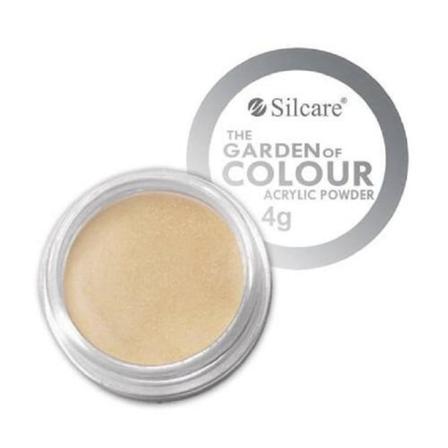 Akrylpulver - Silcare - The Garden Of Colour - Nr 20 Beige