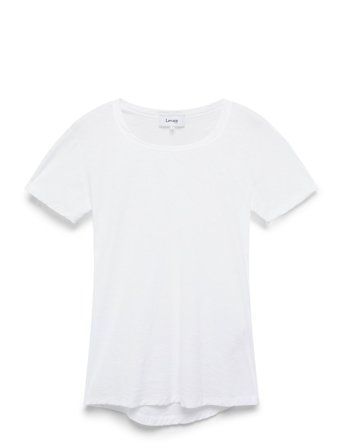 Levete Room Lr-Any - White - XL