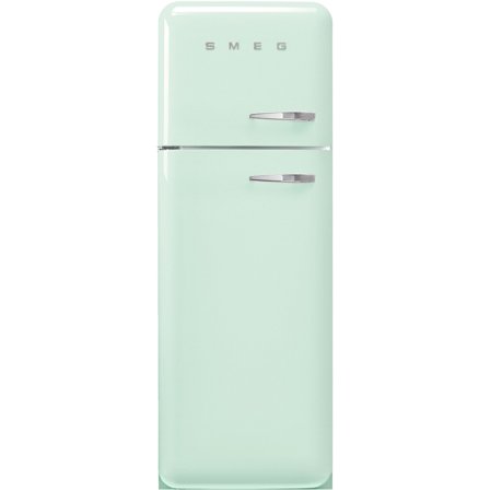 Smeg FAB30LPG5 Køle-/fryseskab pastelgrøn | KitchenOne