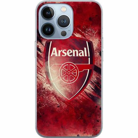 Apple Iphone 13 Pro Skal / Mobilskal - Arsenal Football