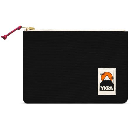 Ykra Pouch Noir