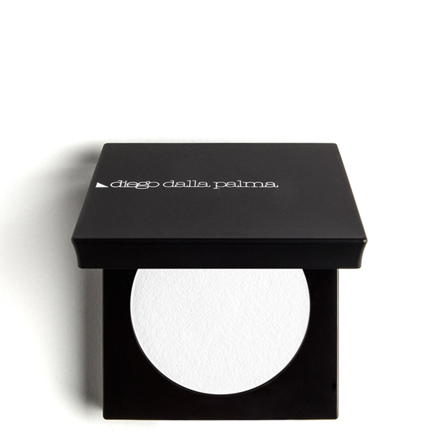 Diego Dalla Palma Polvere Compatta per Occhi Opaca 151 optical white - Ombretto compatto