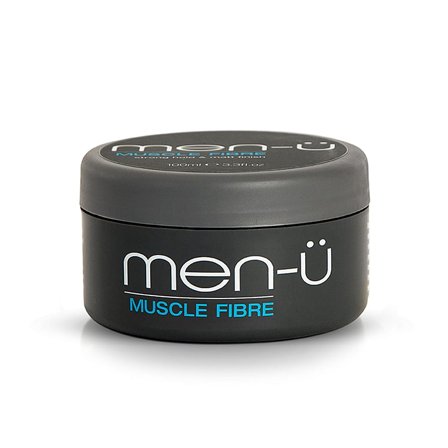 men-u Muscle Fibre Paste 100 ml, Hår, Hårstyling, Hårvoks