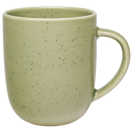 Arabia 24h mugg 40 cl, prickig salvia | Dukning & Servering > Muggar & Koppar > Kopp | Bagaren och Kocken