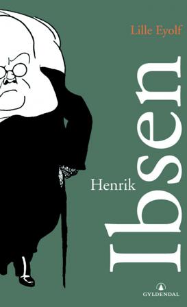 Lille Eyolf - Bok av Henrik Ibsen - Pocket