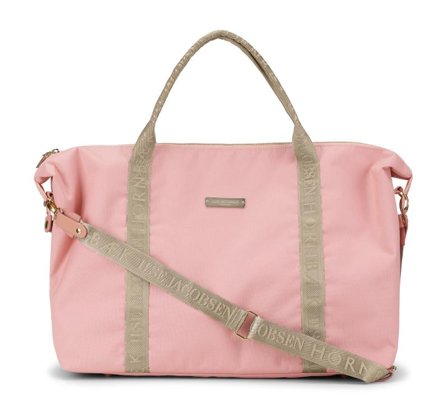 Ilse Jacobsen Weekendbag Adobe Rose