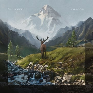 Rise radiant CALIGULA'S HORSE