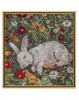 Broderikit Tavla En Tupplur