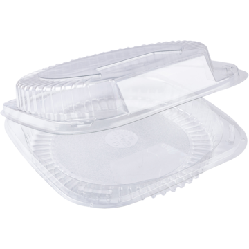 Paiform Rund 185x50mm