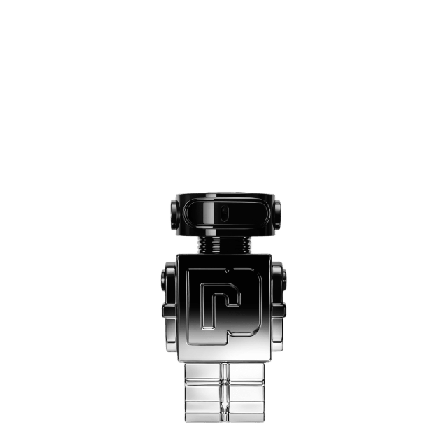 Rabanne Phantom Black Elixir Parfum Herrdoft Herr 50 ML