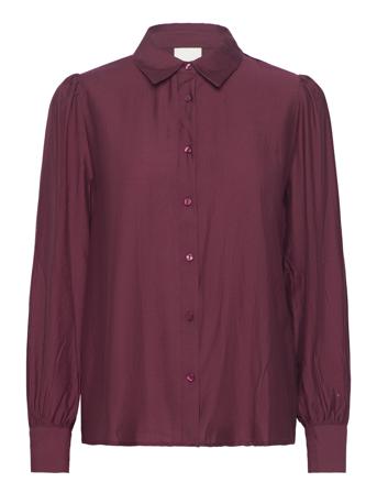 Ihkarlani Sh2 ICHI Burgundy