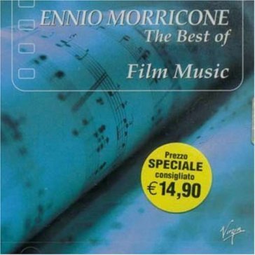 Film music the best of Ennio Morricone