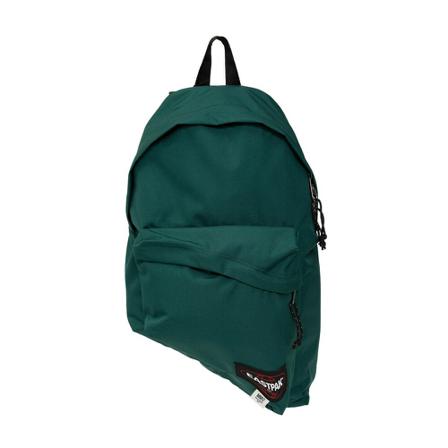 MM6 Maison Margiela, Backpack Groen, Dames, Maat:ONE Size,Patches