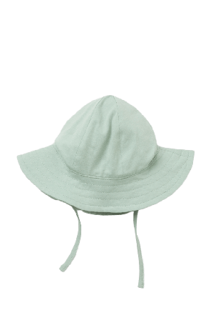 RIKIKI Solhatt SHELL Kepsar & solhattar Grön 42/44