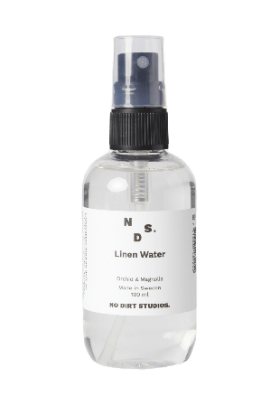 NO DIRT STUDIOS. Linnevatten Orchid & Magnolia 100 ml ONESIZE