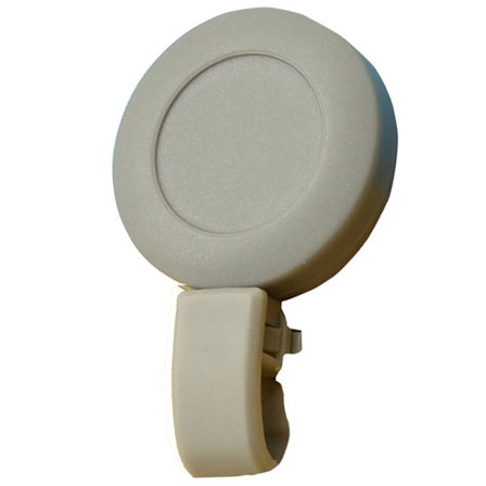 Smidigt Genomtänkt Utdragbar Korthållare/Nyckelhållare