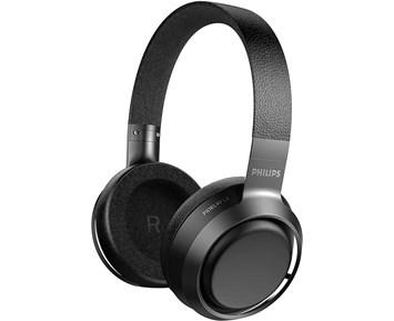 Philips Fidelio L3 Högkvalitativa over-ear lurar med brusreducering Pro+ Head & earphones Over-ear - Over-ear