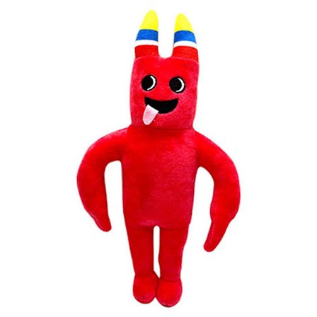 25cm Garten Of Banban Mjuka Plyschleksaker Barn Spel Monster Gosedjur Födelsedagspresenter Fans Present [DB]