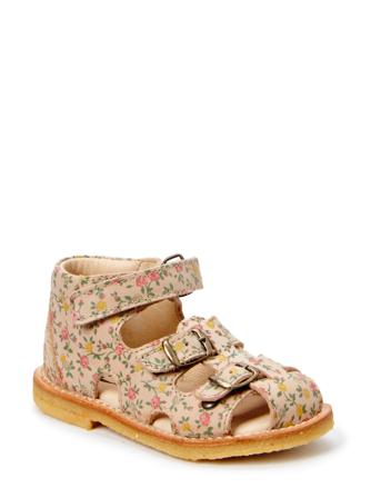 Hand Made Sandal Shoes Summer Shoes Sandals Rosa Arauto RAP
