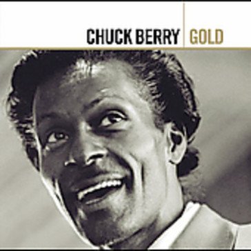 Gold Chuck Berry