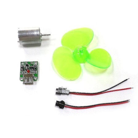 Bærbar vindkraftgenerator sæt turbine motor alternator nødsituation P