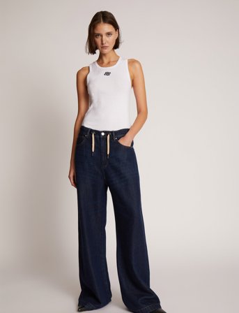 Munthe Tezza - White - 44