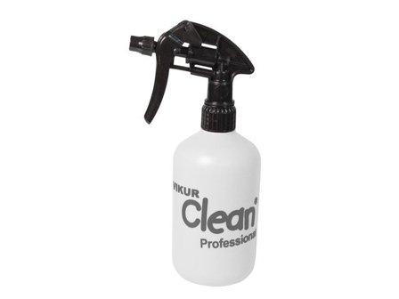 VIKUR CLEAN Sprayflaska vit 500ml - Lyreco - Städ och hygien - Städredskap - Sprayflaskor