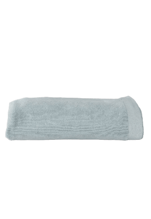 Home of ESS Fluffy Habits - Badhandduk 90x150cm Badrumstextilier Unisex Grön 90x150 cm