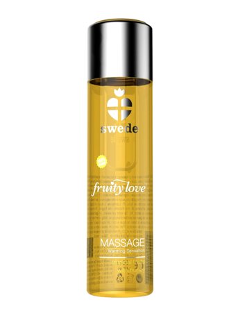 Swede Swede Fruity Love Tropical Fruity With Honey - Nude - 60 ML