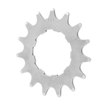 Konverteringssett Fixie Sykkel Single Speed for Shimano Adapter