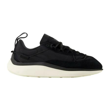Y-3 Sneakers Sort, Dame, Størrelse: 39 1/2 EU