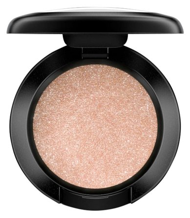 MAC Frost Single Eyeshadow Honey Lust, Makeup, Øjne, Øjenskygge