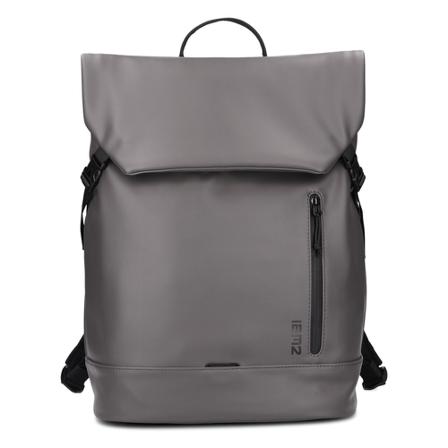 Zwei, Backpack Szary, Kobieta, Rozmiar: ONE Size