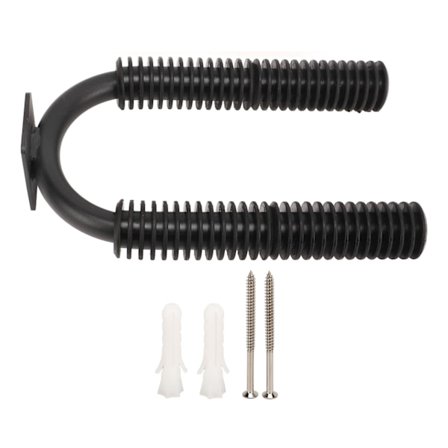 Kajakkåre Hylle Høy Styrke Ett Stykke Design Veggfeste Åre Oppbevaringsholder for Plassbesparelse