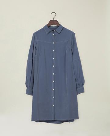 Lexington Modal blend dress