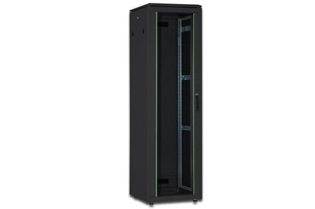 Digitus Unique DN-19 36U-6/6-B-1 - rack - 36U