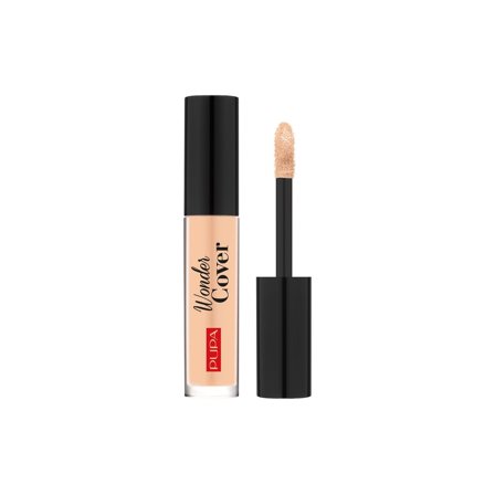Pupa Wonder Cover Concealer 004 Warm Beige - Correttore