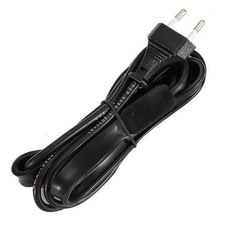 Hjemmebrygging Gjæring Varmebelte Pad med Øl Selvklebende Termometer EU Plugg 220V-250V