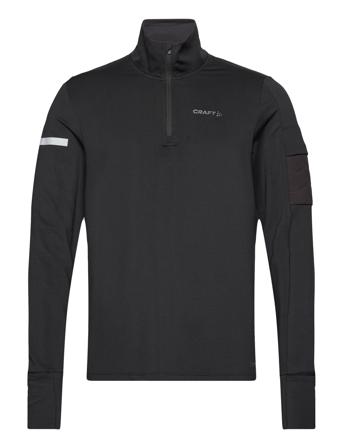Adv Subz Ls 2 M Black Craft