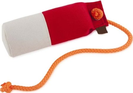 PAW of Sweden Dummy High & Speed Markering 250g Röd