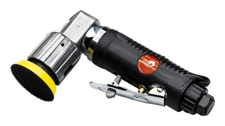 PELA 510978 Slipmaskin minipoler- och slipmaskin, Maskiner