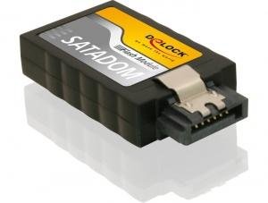 Delock SSD, 2GB, SATA, SATA 3Gb/s