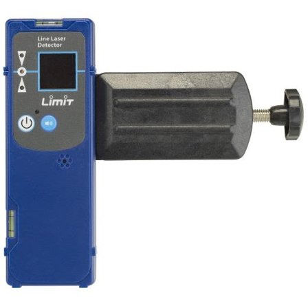 Limit 178620209 Lasermottaker, Laserinstrumenter